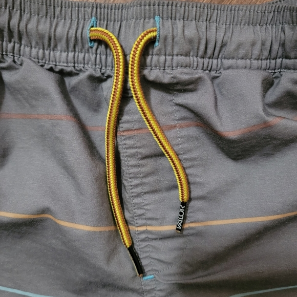 Valor Collection Shorts - Picture 3 of 5